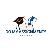 Do My Assignments Helper logo