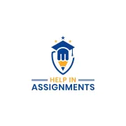 Help In Assignments logo
