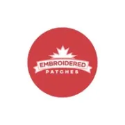 Sew On Patches Canada