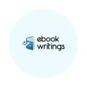 Ebook Writing USA logo