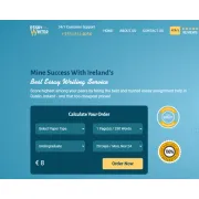 Essay Writer IE logo