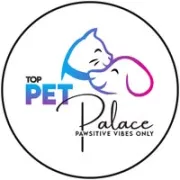 Top Pet Palace logo