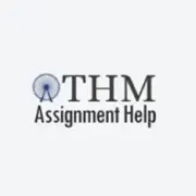 OTHM Assignment Help UK logo