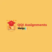 QQI Assignment Help Ireland logo